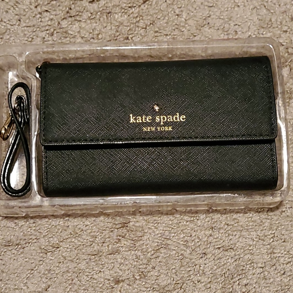 Kate Spade Wristlet